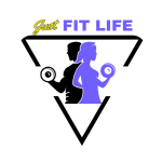 justfitlife logo