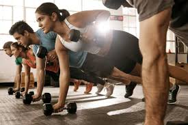 Fitness