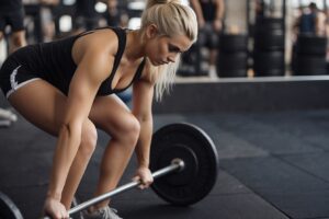 Strength Training for Runners