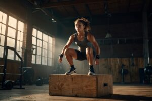 Strength Training for Runners