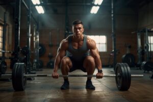 Strength Training for Runners