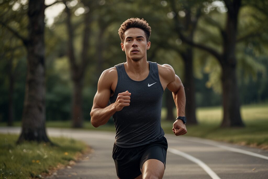 Must-Try Strength Training Routines for Runners' Success