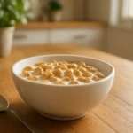 High Protein Cereals​